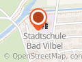 Kindertagesstätte Löwenburg