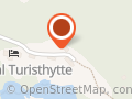 Innerdal Turisthytte ANS
