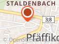 Fusspflegeinsel