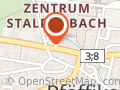 Mrs. Gisela Weber Psychologische Beratung