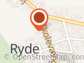 Kfum og Kfuk I Ryde-Handbjerg