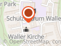Waller Kirche - Ev. Mirjam-Gemeinde