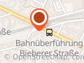 Gaststätte Stamm-Offenbach am Main