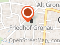 Friedhof Gronau