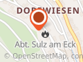 MVZ Wildberg der Mednos eG
