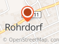 Ortschaftsverwaltung Rohrdorf