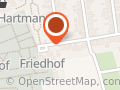 Parkplatz Friedhof