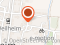 Pfarramt Weilheim in Wurmlingen Gemeindesaal