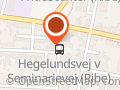 Distriktspsykiatrisk Team