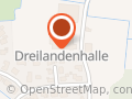 Gaststätte Dreilandenhalle