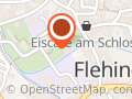 Bildungszentrum Schloß Flehingen Landeswohlfahrtsverband Baden