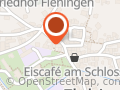 Scharfes Eck