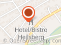 Bistro-Hotel Heilsberg