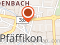 Raiffeisenbank Region linker Zürichsee Genossenschaft