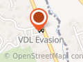 Camping car VDL-EVASION