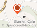 Blumen-Café