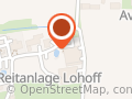 Markus Lohoff Reitanlage