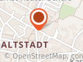Taxistand - Dietzenbach-Altstadt Ärztezentrum Babenhäuser Straße (3 Plätze)