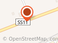 Stazione di servizio Tamoil