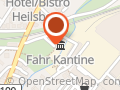 Fahr Kantine