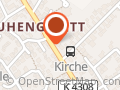 Gemeindebüro - Evangelische Kirchengemeinde Neuhengstett - Ottenbronn
