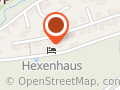 Ferienhaus - "Hexenhaus" - Neckargemünd