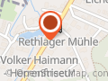 Monis Änderungsstübchen