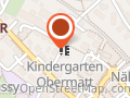 Kindergarten Obermatt