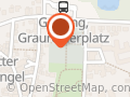 Friedhof Garding (alter Friedhof)