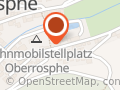 Dorfmuseum Oberrosphe der Alte Forsthof