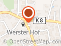 Feuerwehr Bad Oeynhausen Feuer- u. Rettungswache Dienststelle, LG Werste