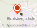 Großsporthalle Richtsberg-Gesamtschule
