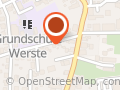 Lefenau, Anja, Osteopathie
