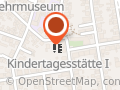 Kindertagesstätte Bremer Stadtmusikanten