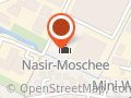 Nasir Moschee Ahmadiyya Muslim Jamaat
