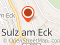 Ev. Kirchengemeinde Sulz am Eck - Pfarrbüro