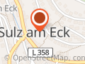 Evang. Gemeindehaus Sulz am Eck