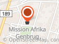 Mission Afrika Genbrug