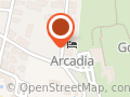 Albergo Hotel Restaurant Arcadia