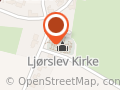 Ljørslev Kirke