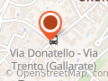 Osteopata Gallarate Valentina Bartoluccio