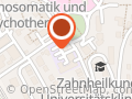 Klinik für Kinderzahnheilkunde | Universitätsklinikum Marburg (UKGM)