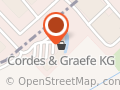 CORDES & GRAEFE Stiftung
