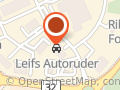 Leif's Autoruder