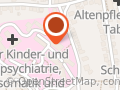 Schule am Ortenberg, Universitätsklinikum