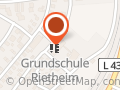 Grundschule Rietheim-Weilheim