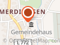 Evangelische Gemeinde Volmerdingsen Gemeindehaus