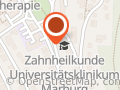 Zahnklinik Marburg