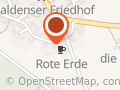 Rote Erde