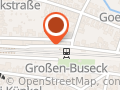 Busecker Pizza Haus